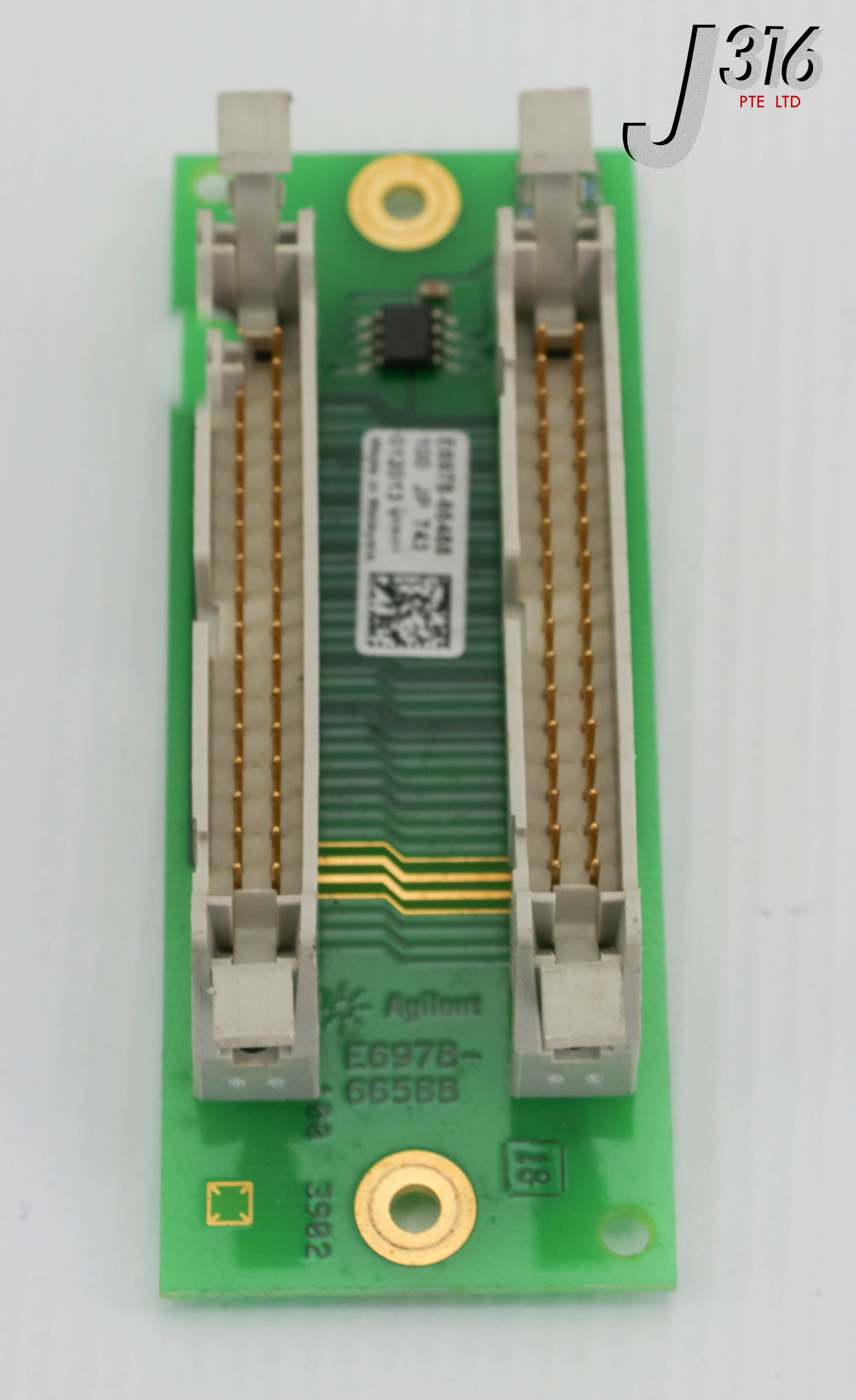 25280 AGILENT PCB ASSY, E6978-66588 E6978-66488 – J316Gallery